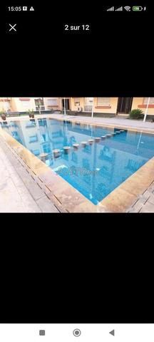 Appartements à vendre avec piscine proche Gueliz - 2