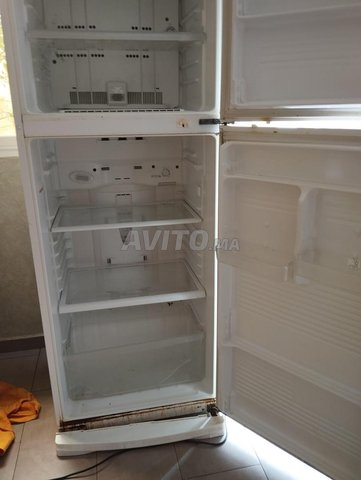 ثلاجة fagor نوفروسط للبيع