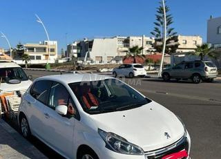 voiture Marrakech Massira 