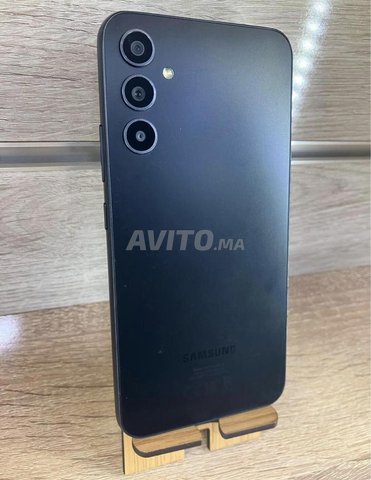 SAMSUNG A34 5G 