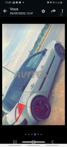 Renault Megane Coupé Diesel Manuelle 2024 à Agadir - 2