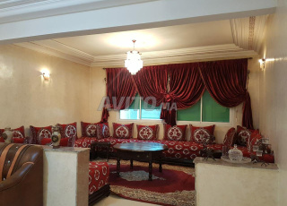 Appartements meublés à louer à Fès