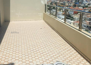 Appart en vente 138m² Tanger centre ville