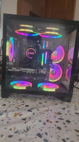 pc gamer i7 12700kf