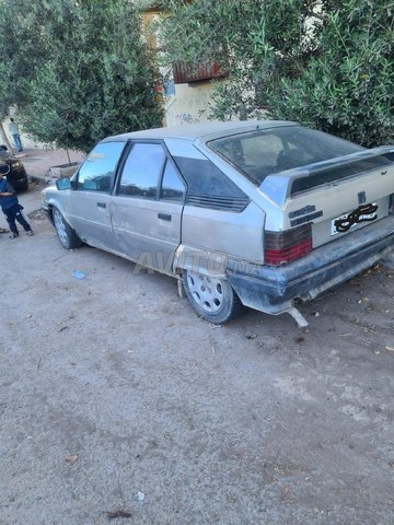 Citroen BX Diesel Manuelle 1988 à Berrechid