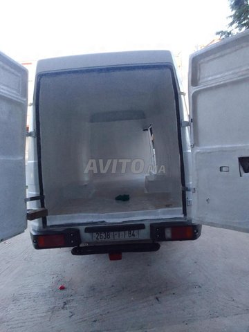 Iveco Daily occasion Diesel Modèle 1998