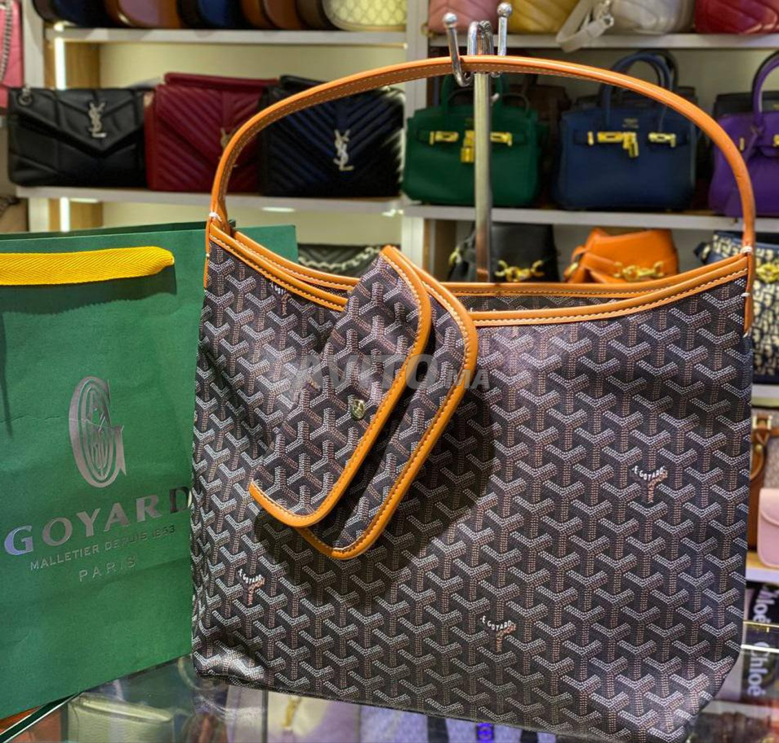 Sacs goyard pas cher a vendre au Maroc 17 Annonces