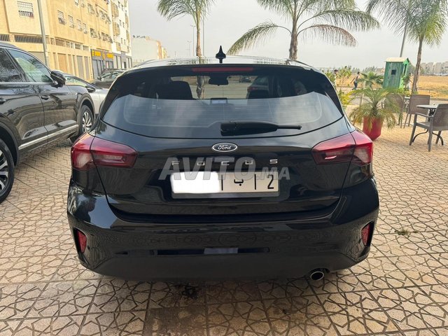 Ford Focus occasion Diesel Modèle 2023