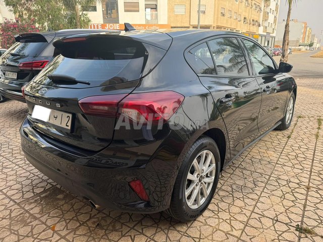 Ford Focus occasion Diesel Modèle 2023