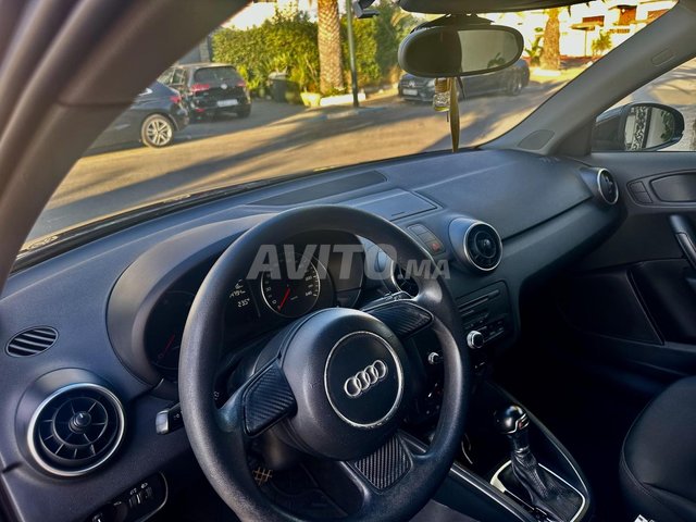 Audi A1 occasion Diesel Modèle 2015