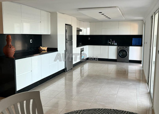 Belle Villa avec piscine au bord de la mer 