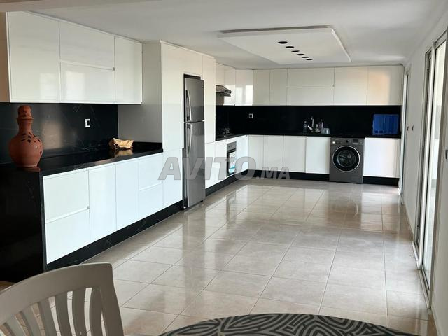 Belle Villa avec piscine au bord de la mer 