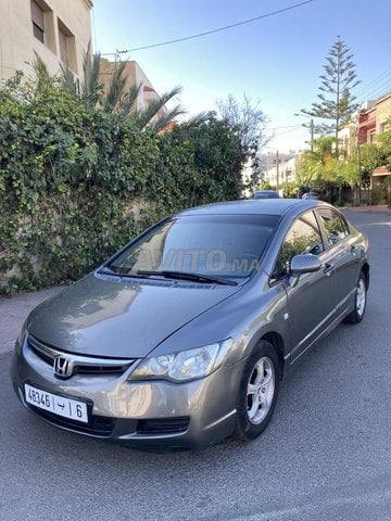 2006 Honda Civic