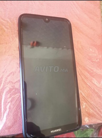Huawei y7 prime n9i bzf 
