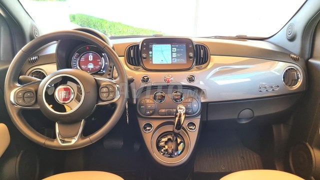 Fiat 500 occasion Essence Modèle 2023