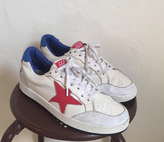 original golden goose sneaker 