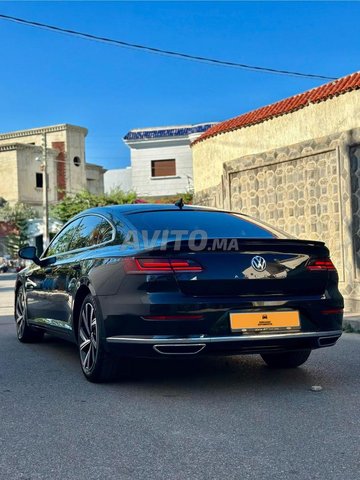 Volkswagen Arteon occasion Diesel Modèle 2019