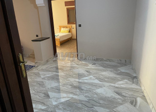 Appartement disponible à la journée