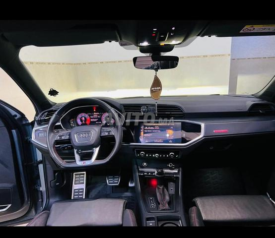 Audi Q3 Sportback Diesel Automatique 2021 à Nador - 2