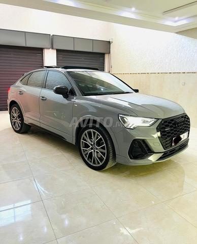 Audi Q3 Sportback Diesel Automatique 2021 à Nador