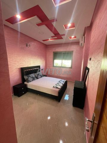 Appartements à louer à Fès Hay Azahar - image 4