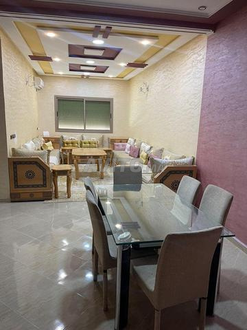 Appartements à louer à Fès Hay Azahar - image 3