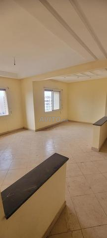 Appartement à vendre 68 m² prix negociable