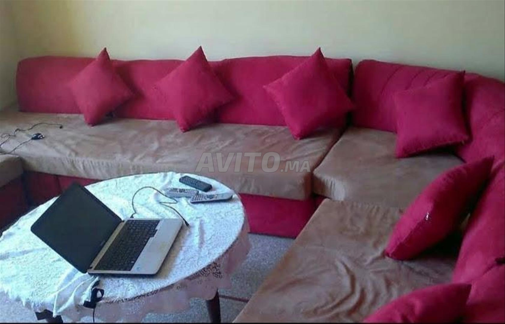 Appartement avec vue sur mer au centre-ville sans intermédiaire - image 3