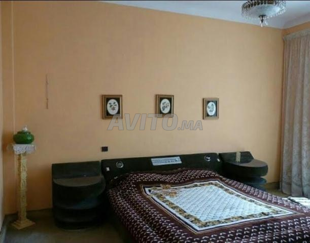 Appartement Au Centre Ville Avec Vue Sur Plage