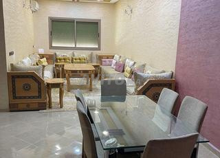 Appartements à louer à Fès, Hay Azahar