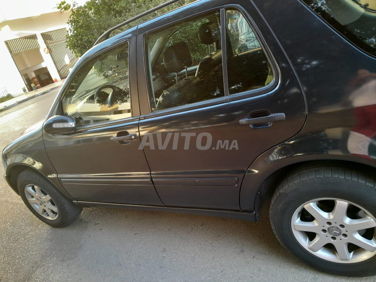 Mercedes benz 270 sale pas cher a vendre Avito Maroc 2 Annonces