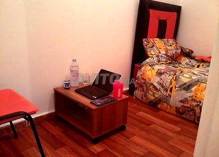 CHAMBRE MEUBLÉE TRAM ZÉNITH BUSWAY SIDI MAAROUF