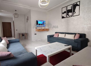 Appartements - Courte ou longue durée