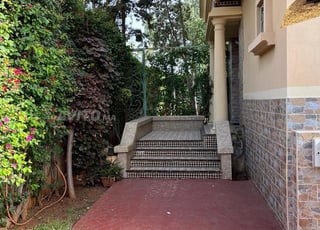 Villa polo a vendre 357 m2