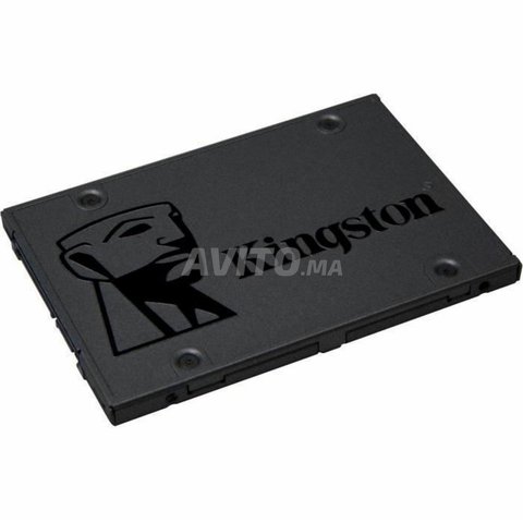 Disk Dur Kingston SATA 120DB SSD 