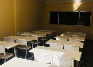 Mobilier scolaires importations