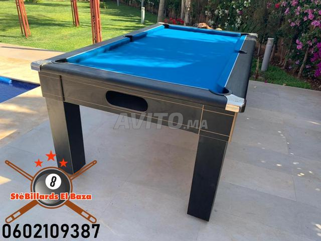 Billard Domestique Carrdif 7ft