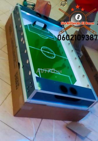 Babyfoot Garlando italie