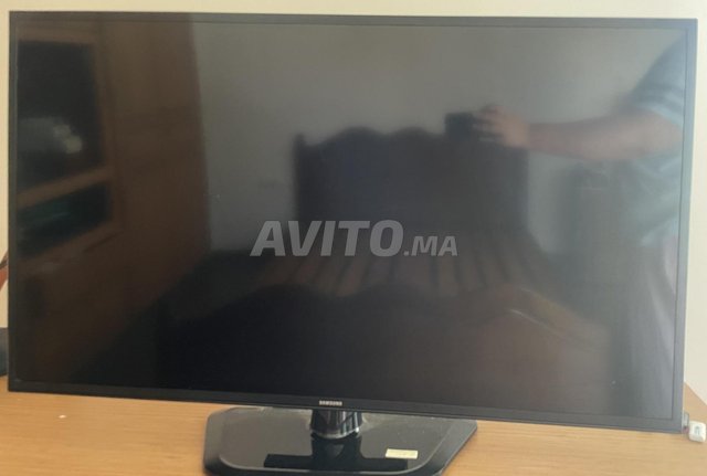 Samsung (40’’) 4K Ultra HD Smart TV