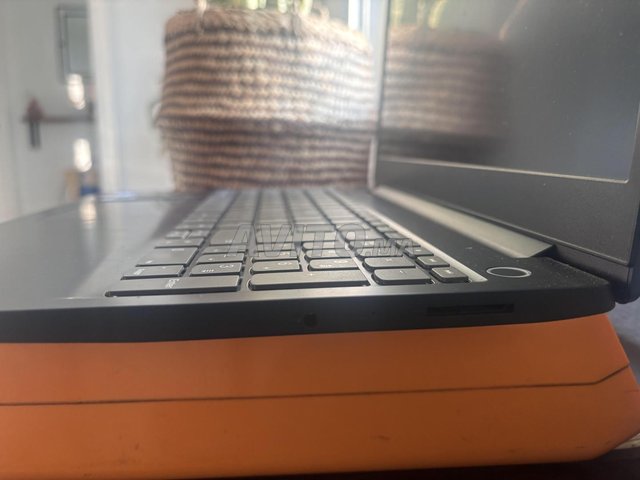 Pc portable LENOVO IdeaPad 3  i7 15,6