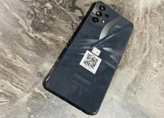 SAMSUNG GALAXY A32 128Go / 4Go 