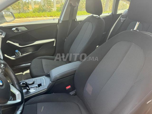 BMW Série 2 Coupé Diesel Automatique 2021 - 2