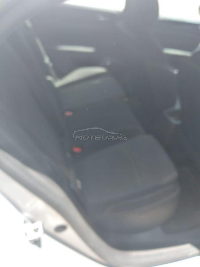 Renault Megane 4 Diesel Manuelle 2019 à Casablanca