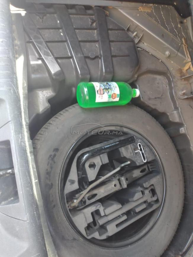 Renault Megane 4 Diesel Manuelle 2019 à Casablanca