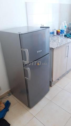 Appartement à louer 55 m² à Khouribga - 2