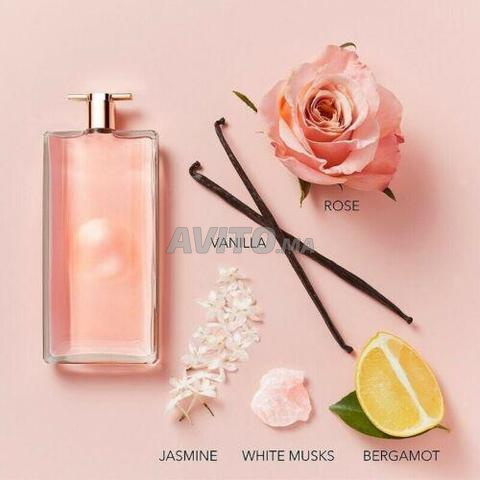 LANCÔME – IDÔLE LE GRAND PARFUM AUTHENTIQUE 100ML - 2