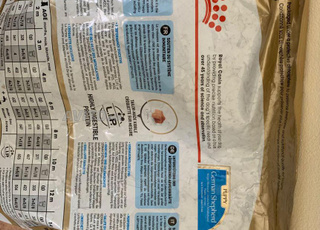 ROYAL CANIN BERGER ALLEMAND 12 KG