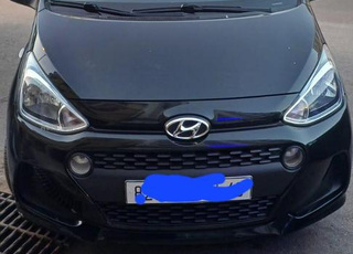 Hyundai Grand i10 Essence Manuelle 2020 à Tanger