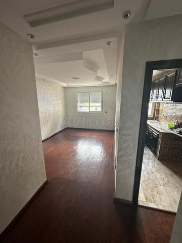 Appartement à vendre 54 m² à Mohammedia