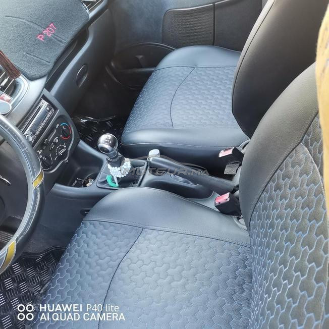 peugeot 206 plus